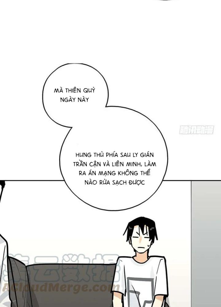 Bạn Gái Phản Diện Của Ta Chapter 94 - Trang 2