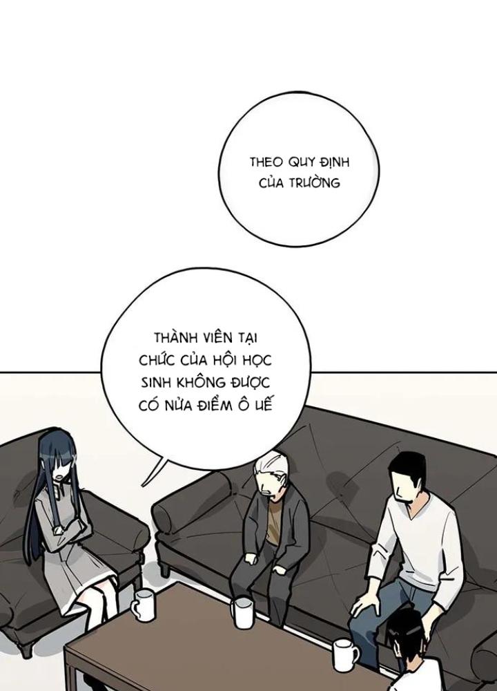 Bạn Gái Phản Diện Của Ta Chapter 95 - Trang 2