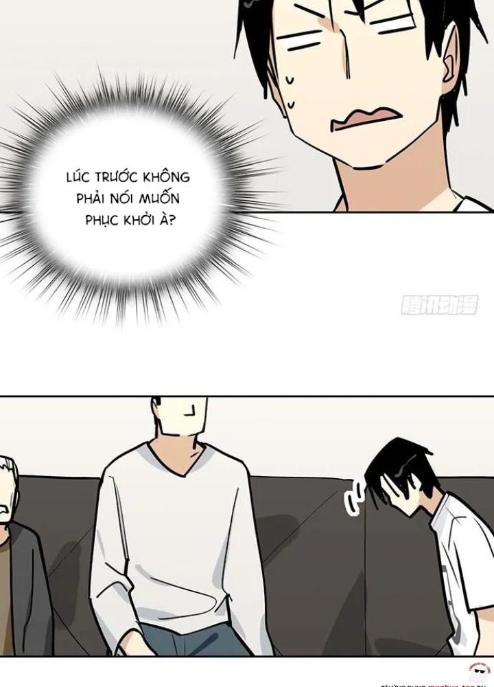 Bạn Gái Phản Diện Của Ta Chapter 95 - Trang 2