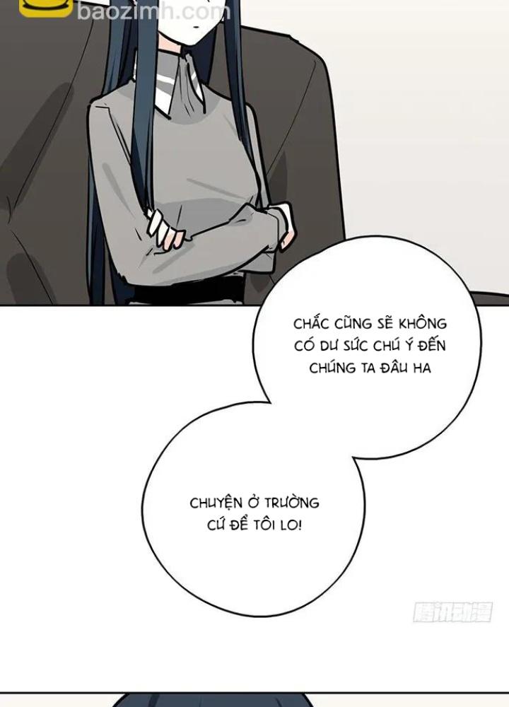 Bạn Gái Phản Diện Của Ta Chapter 95 - Trang 2