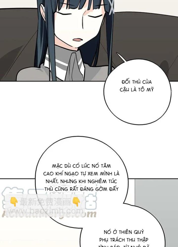 Bạn Gái Phản Diện Của Ta Chapter 95 - Trang 2