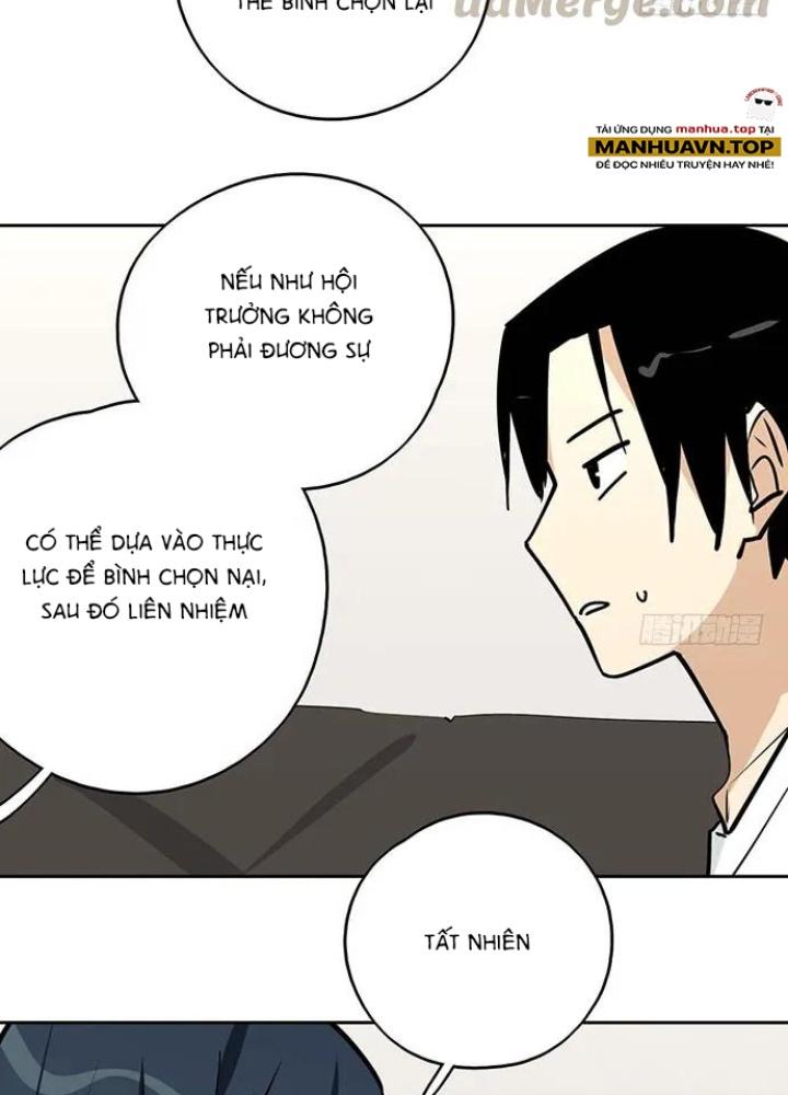 Bạn Gái Phản Diện Của Ta Chapter 95 - Trang 2