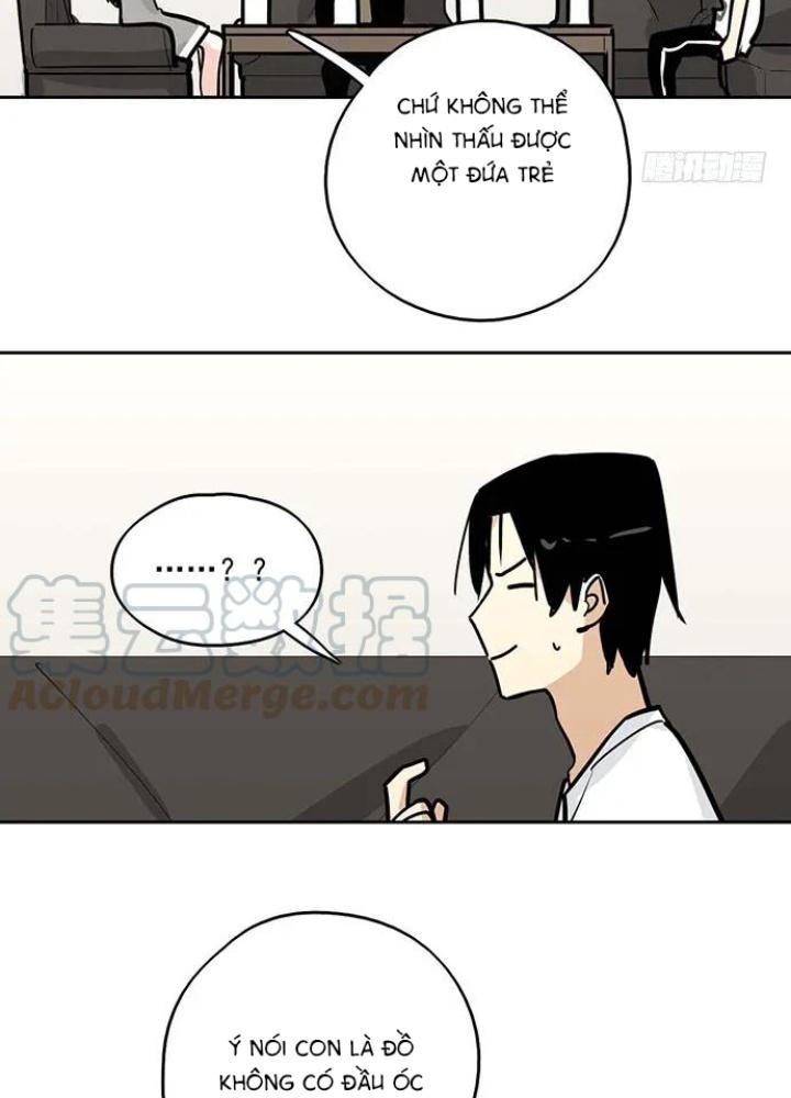 Bạn Gái Phản Diện Của Ta Chapter 95 - Trang 2