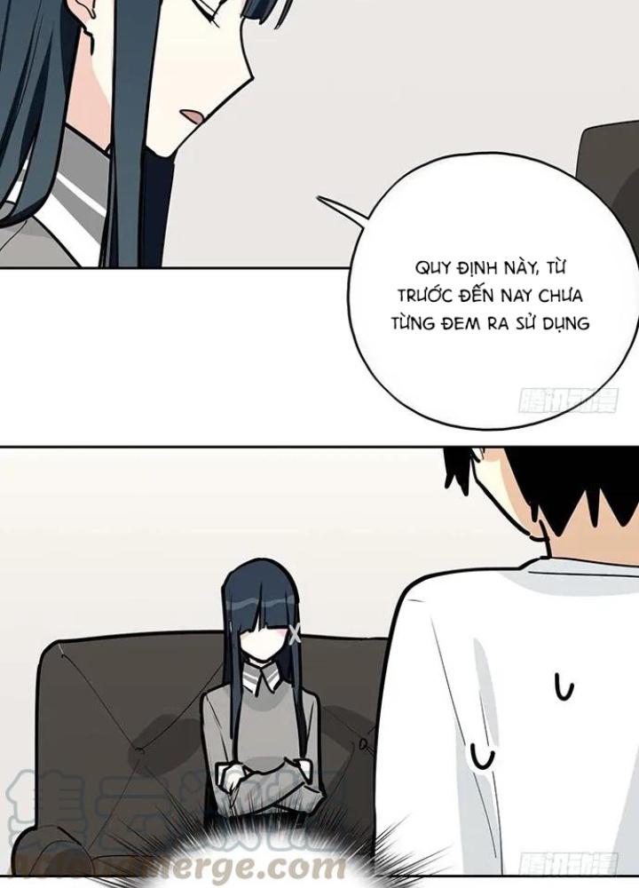 Bạn Gái Phản Diện Của Ta Chapter 95 - Trang 2