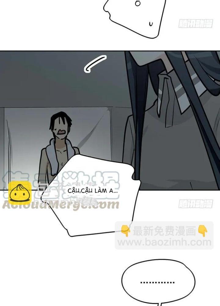 Bạn Gái Phản Diện Của Ta Chapter 95 - Trang 2