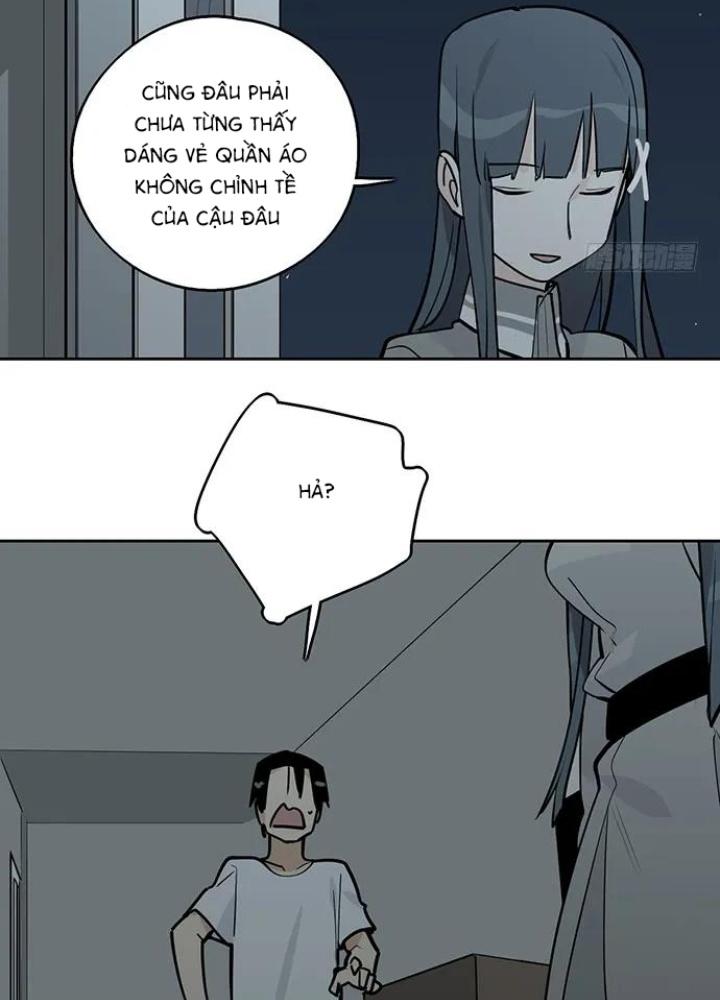 Bạn Gái Phản Diện Của Ta Chapter 96 - Trang 2