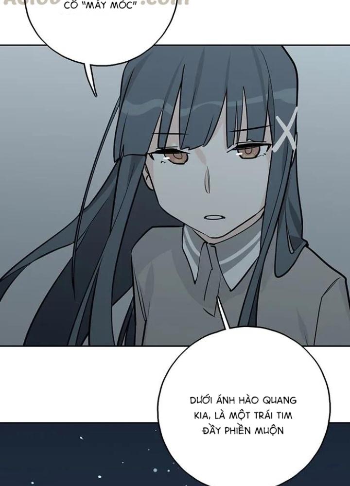 Bạn Gái Phản Diện Của Ta Chapter 96 - Trang 2