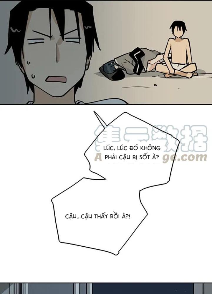 Bạn Gái Phản Diện Của Ta Chapter 96 - Trang 2