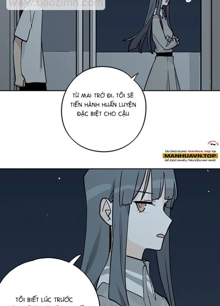Bạn Gái Phản Diện Của Ta Chapter 96 - Trang 2
