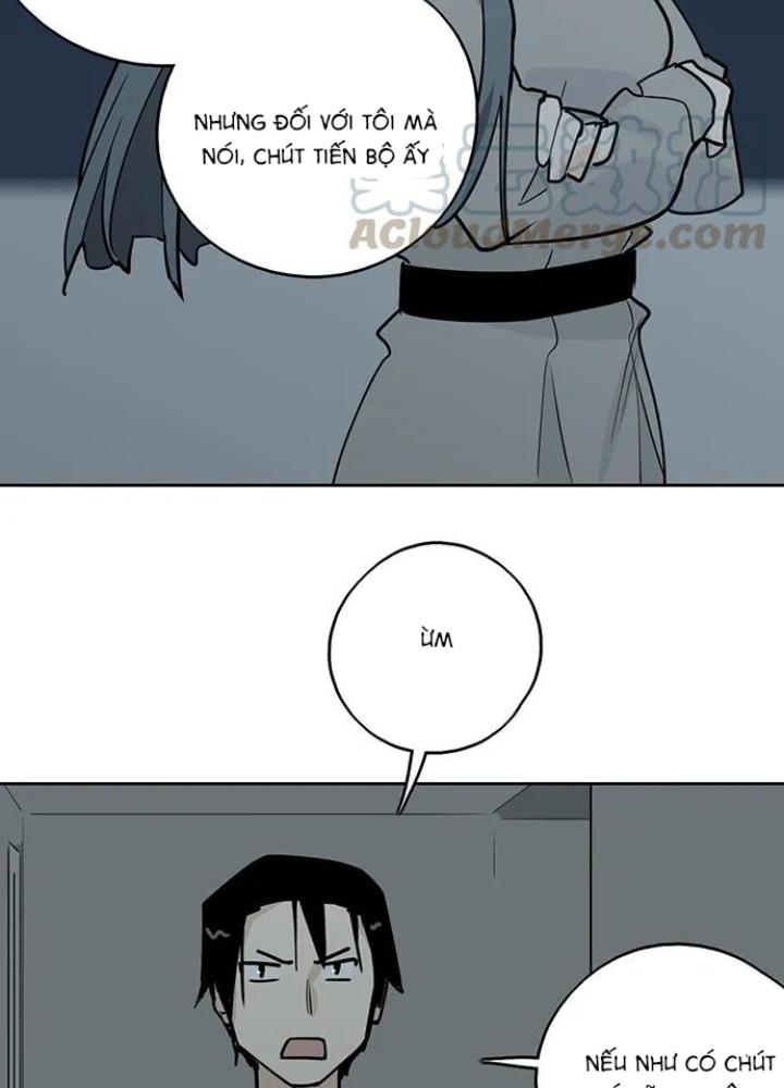 Bạn Gái Phản Diện Của Ta Chapter 96 - Trang 2