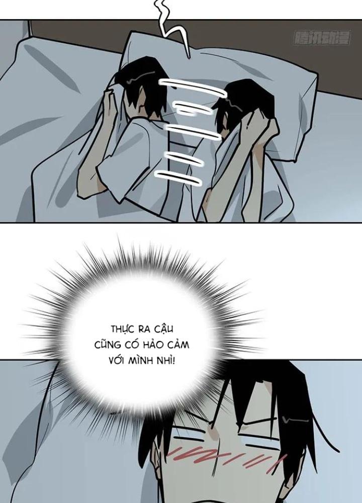 Bạn Gái Phản Diện Của Ta Chapter 97 - Trang 2