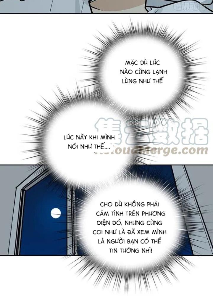 Bạn Gái Phản Diện Của Ta Chapter 97 - Trang 2