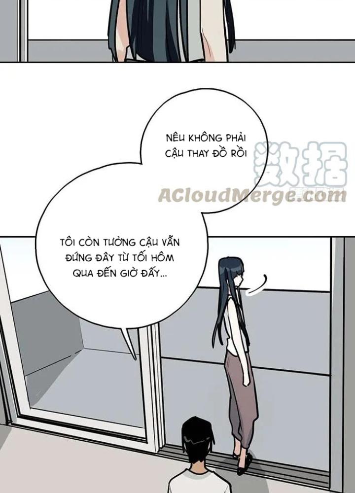 Bạn Gái Phản Diện Của Ta Chapter 97 - Trang 2