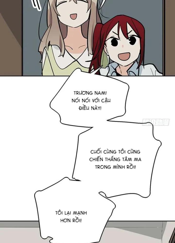 Bạn Gái Phản Diện Của Ta Chapter 97 - Trang 2