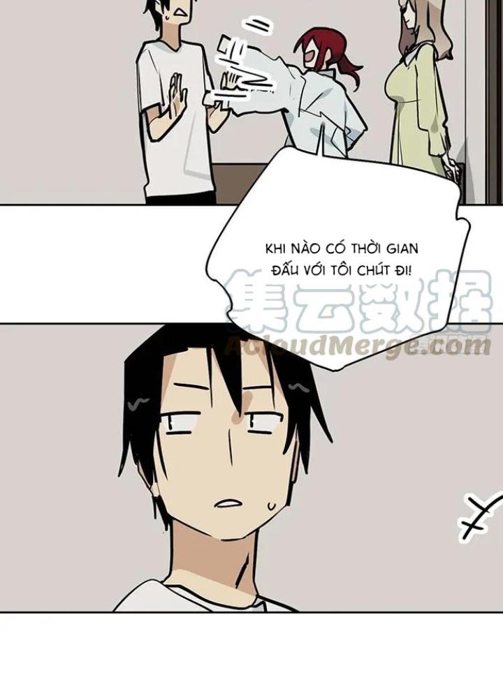 Bạn Gái Phản Diện Của Ta Chapter 97 - Trang 2