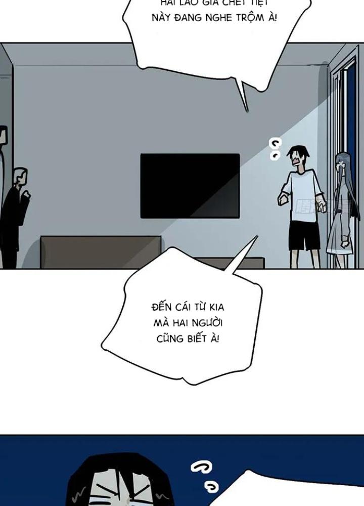 Bạn Gái Phản Diện Của Ta Chapter 97 - Trang 2