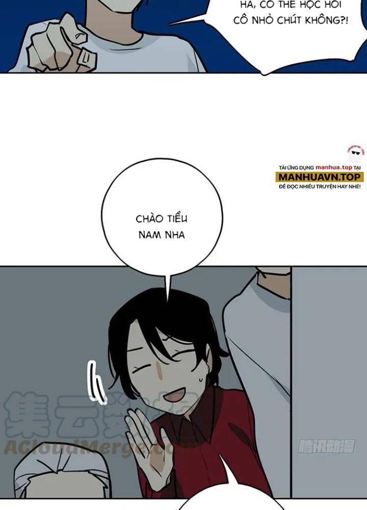 Bạn Gái Phản Diện Của Ta Chapter 97 - Trang 2
