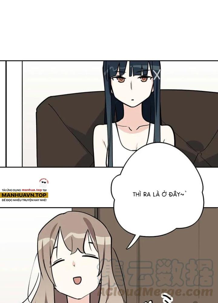 Bạn Gái Phản Diện Của Ta Chapter 98 - Trang 2