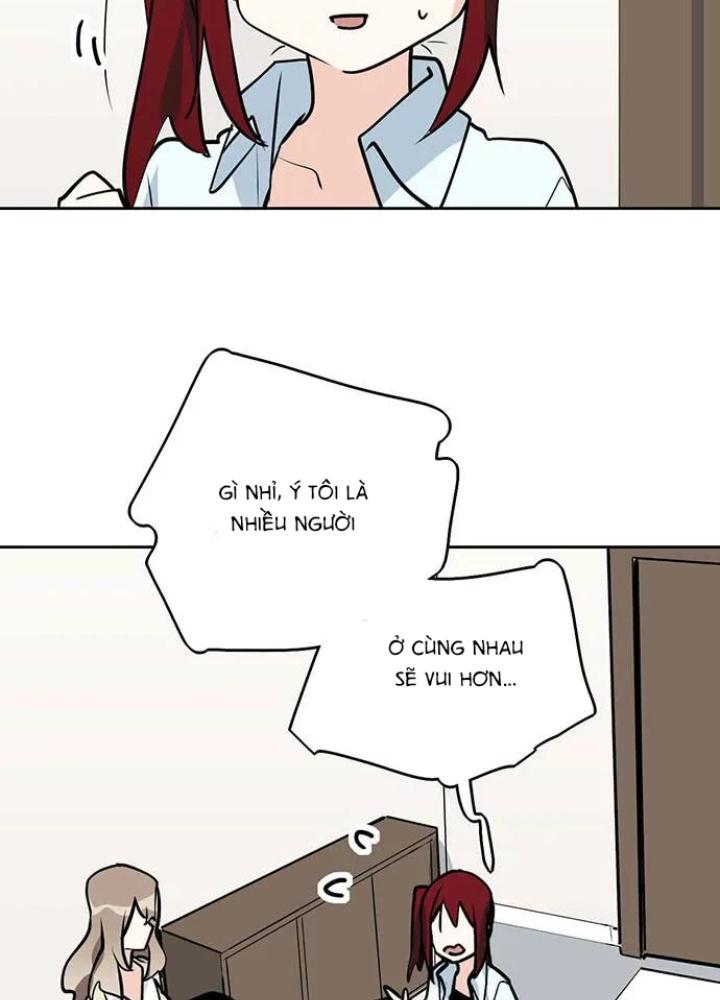 Bạn Gái Phản Diện Của Ta Chapter 98 - Trang 2