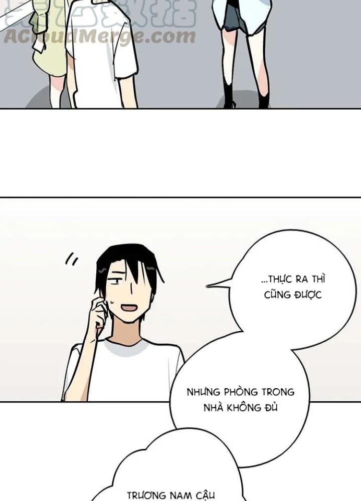 Bạn Gái Phản Diện Của Ta Chapter 98 - Trang 2