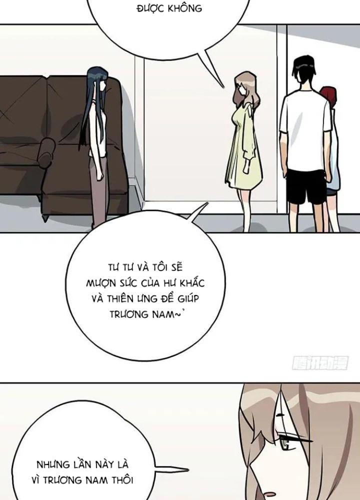 Bạn Gái Phản Diện Của Ta Chapter 98 - Trang 2