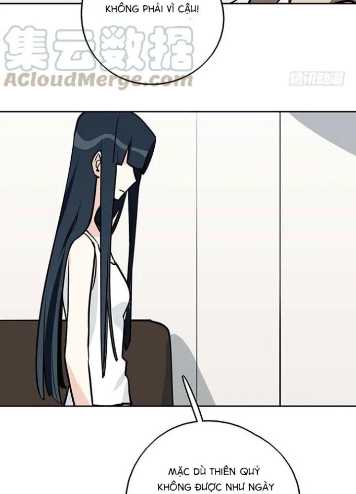 Bạn Gái Phản Diện Của Ta Chapter 98 - Trang 2