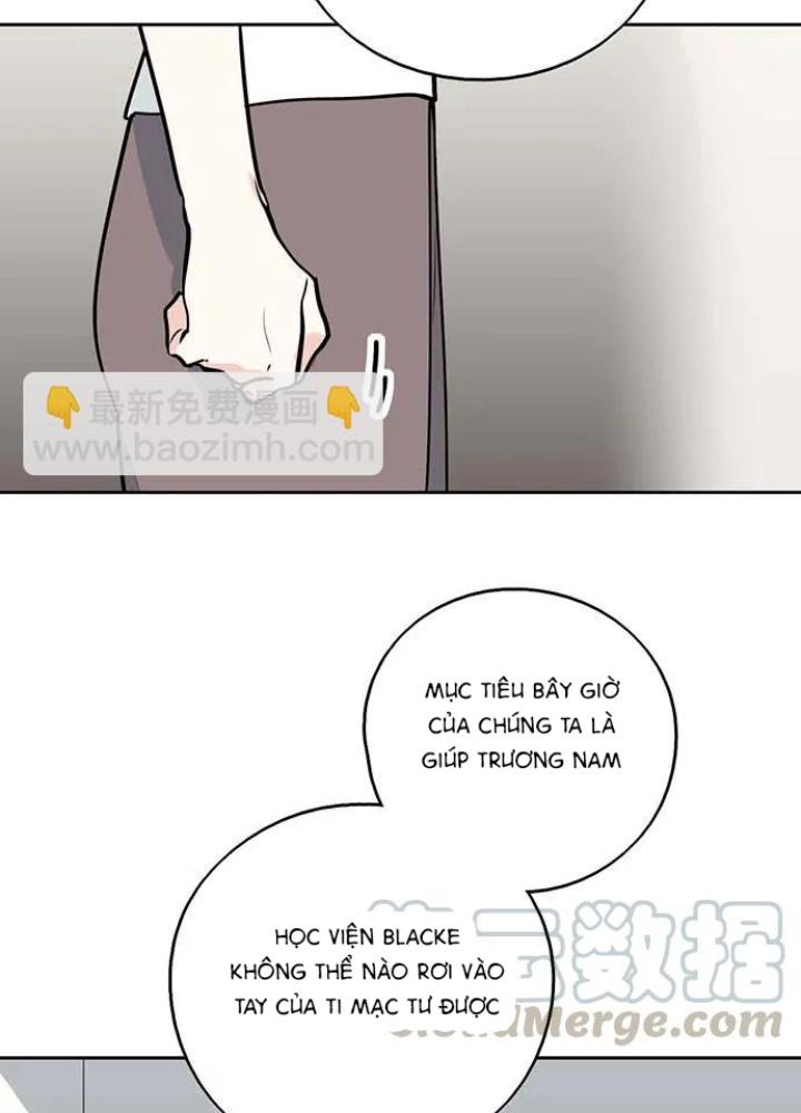 Bạn Gái Phản Diện Của Ta Chapter 98 - Trang 2