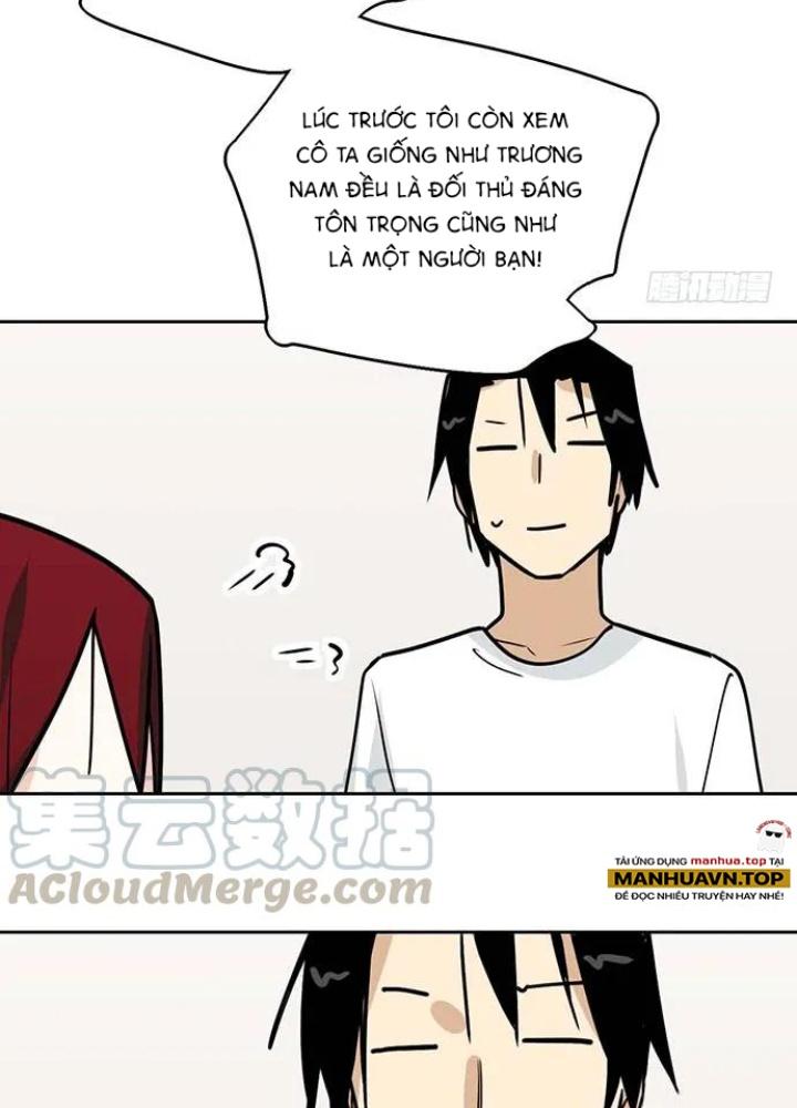 Bạn Gái Phản Diện Của Ta Chapter 98 - Trang 2