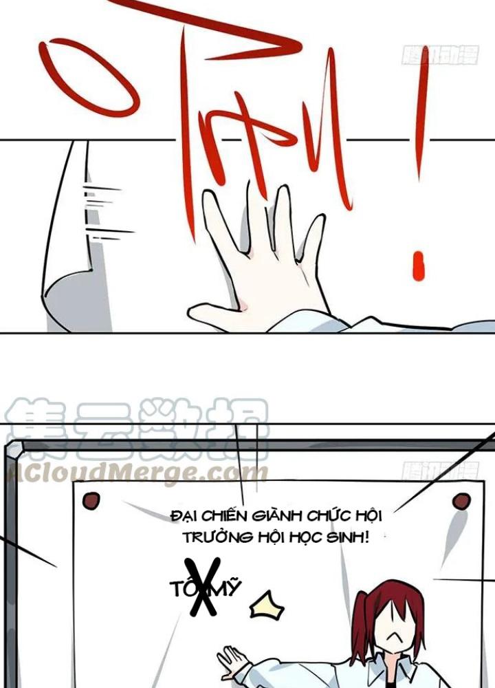 Bạn Gái Phản Diện Của Ta Chapter 98 - Trang 2