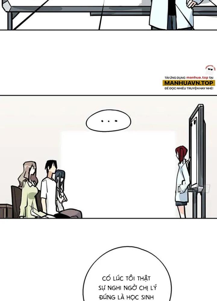 Bạn Gái Phản Diện Của Ta Chapter 98 - Trang 2