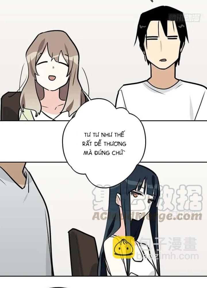 Bạn Gái Phản Diện Của Ta Chapter 98 - Trang 2