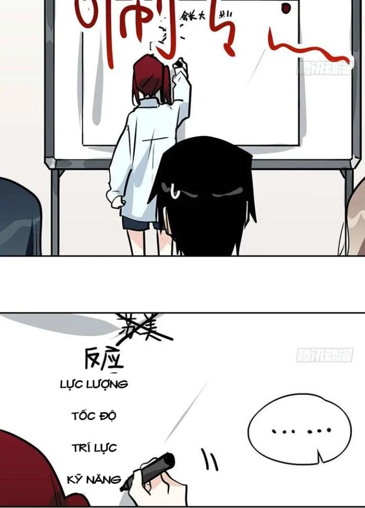 Bạn Gái Phản Diện Của Ta Chapter 98 - Trang 2