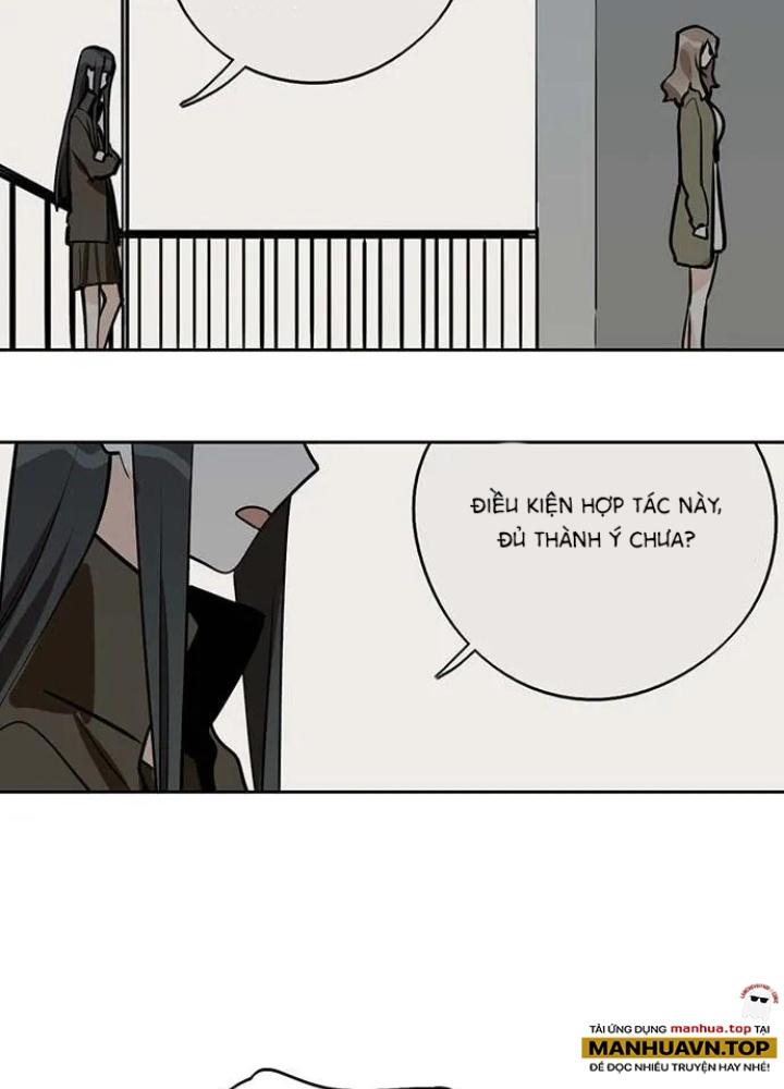 Bạn Gái Phản Diện Của Ta Chapter 98 - Trang 2