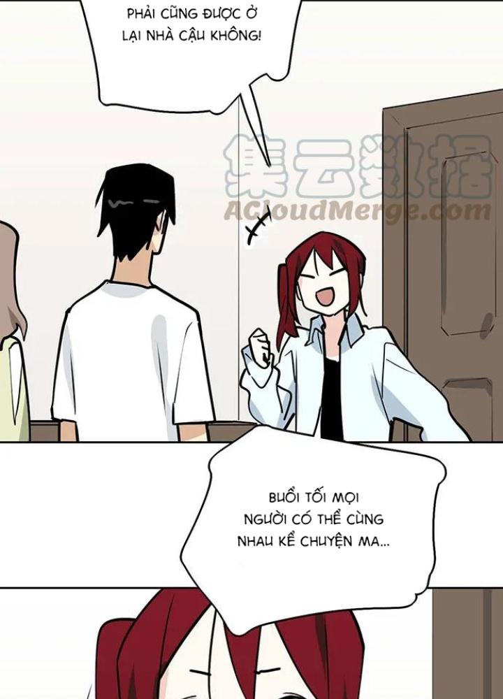 Bạn Gái Phản Diện Của Ta Chapter 98 - Trang 2