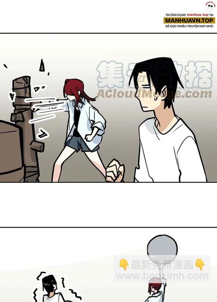 Bạn Gái Phản Diện Của Ta Chapter 99 - Trang 2