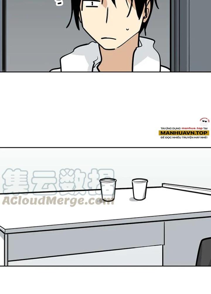 Bạn Gái Phản Diện Của Ta Chapter 99 - Trang 2