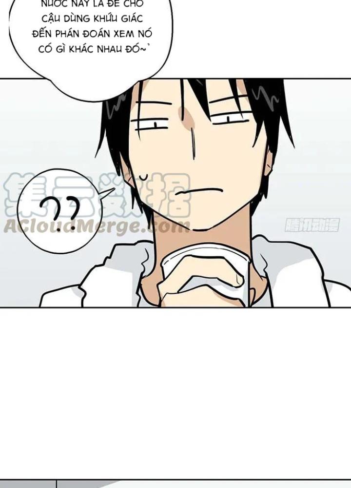 Bạn Gái Phản Diện Của Ta Chapter 99 - Trang 2