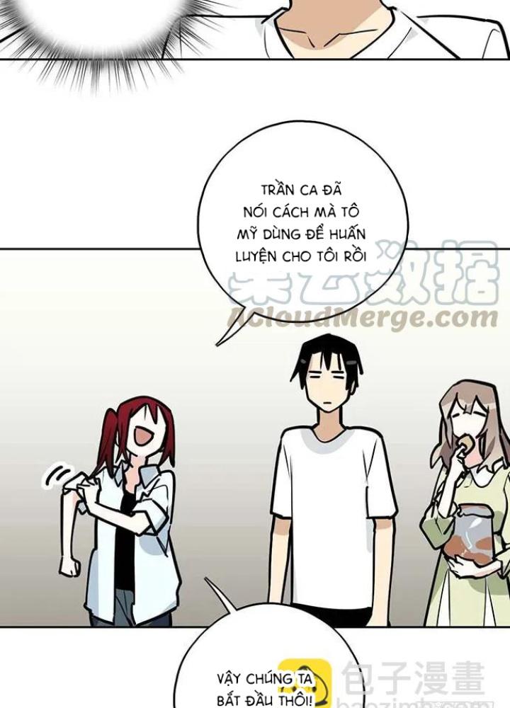 Bạn Gái Phản Diện Của Ta Chapter 99 - Trang 2