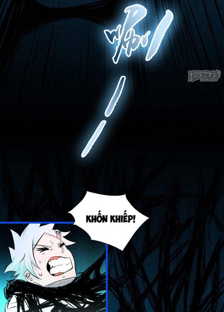 Địa Ngục Này Ta Mở Ra Đấy Chapter 127 - Trang 4