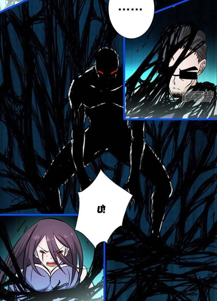 Địa Ngục Này Ta Mở Ra Đấy Chapter 127 - Trang 4
