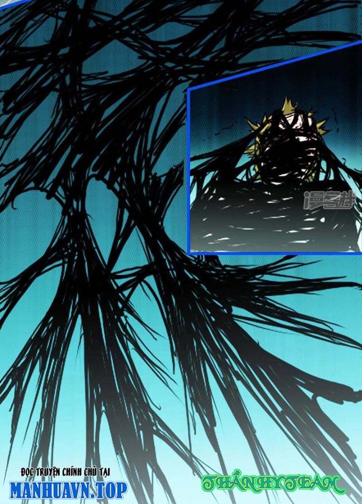 Địa Ngục Này Ta Mở Ra Đấy Chapter 127 - Trang 4