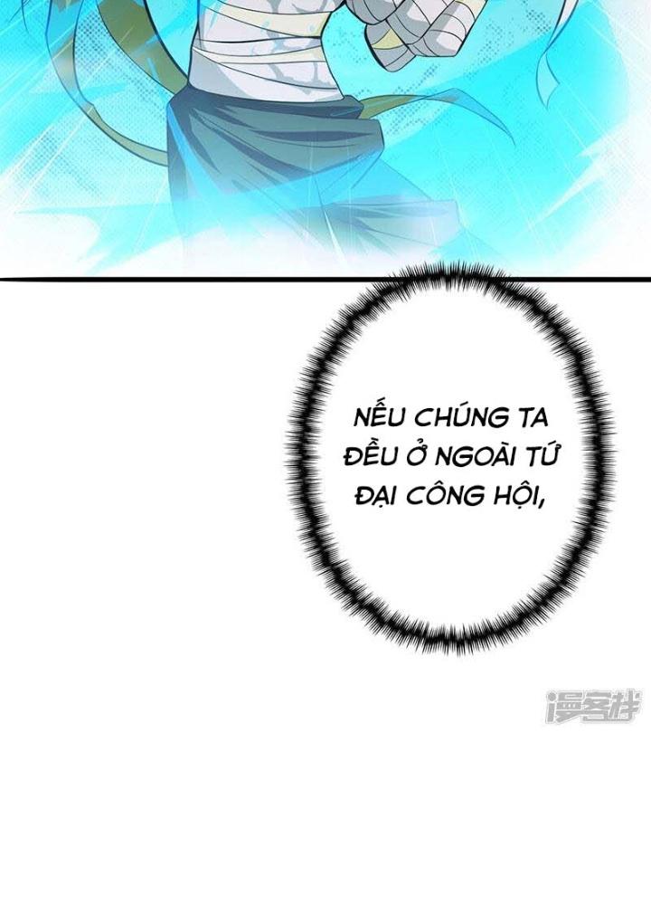 Địa Ngục Này Ta Mở Ra Đấy Chapter 127 - Trang 4