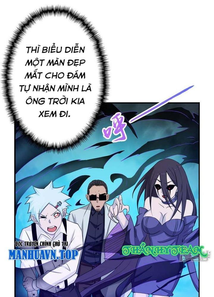 Địa Ngục Này Ta Mở Ra Đấy Chapter 127 - Trang 4