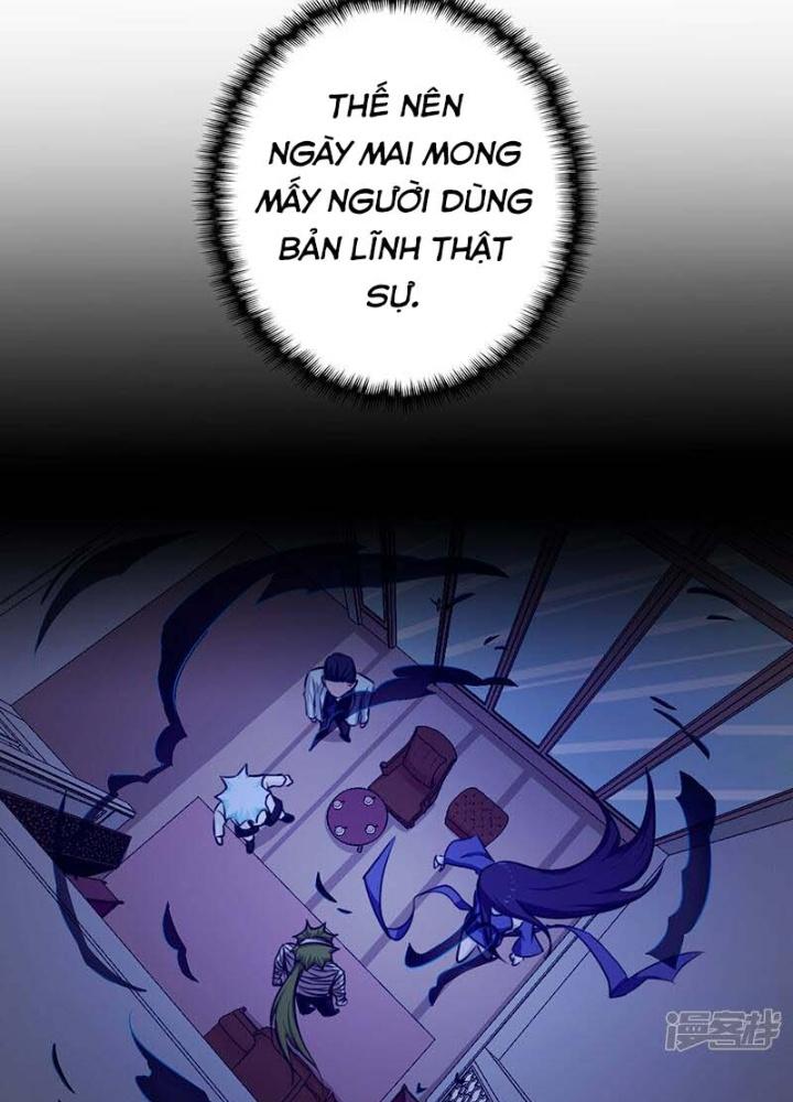 Địa Ngục Này Ta Mở Ra Đấy Chapter 127 - Trang 4