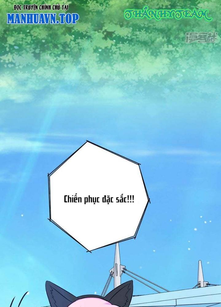 Địa Ngục Này Ta Mở Ra Đấy Chapter 127 - Trang 4