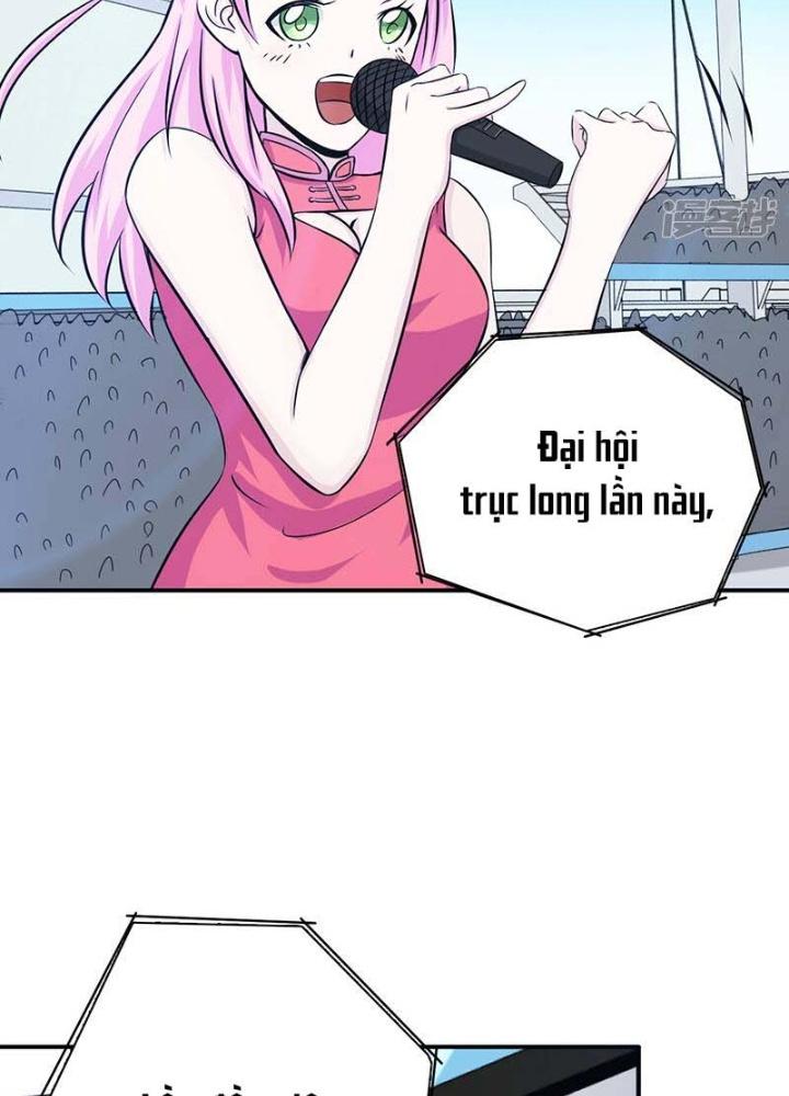 Địa Ngục Này Ta Mở Ra Đấy Chapter 127 - Trang 4