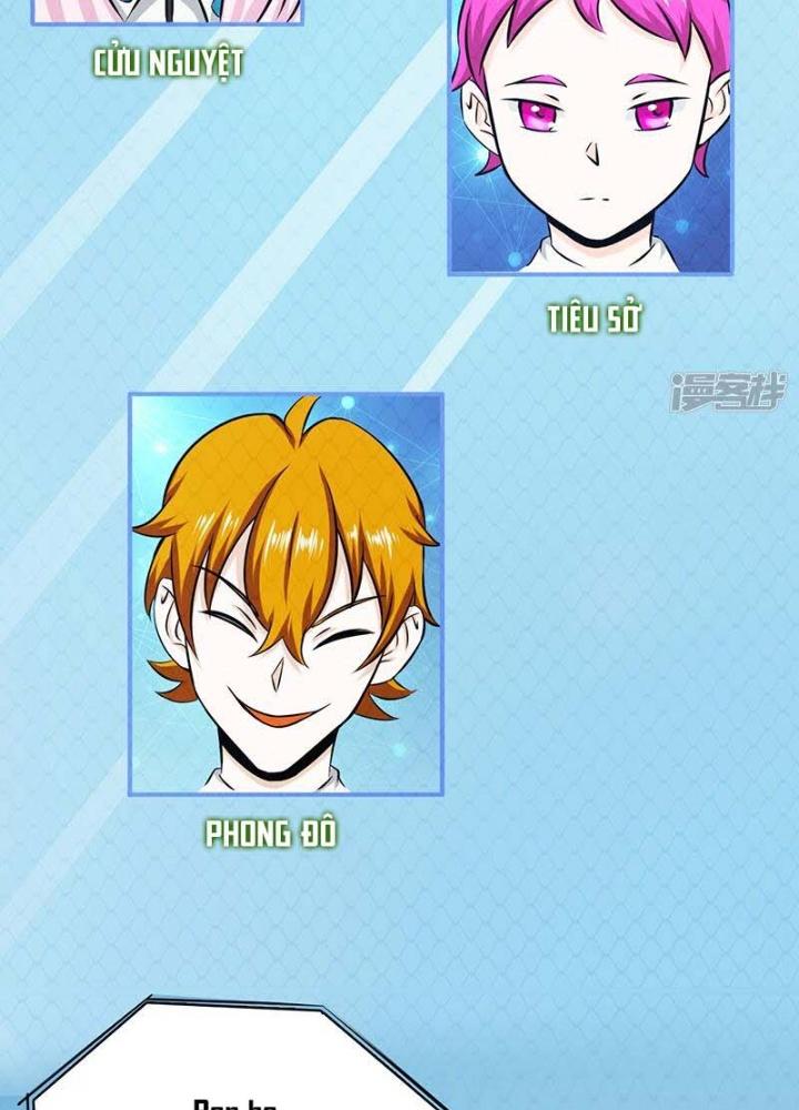 Địa Ngục Này Ta Mở Ra Đấy Chapter 127 - Trang 4