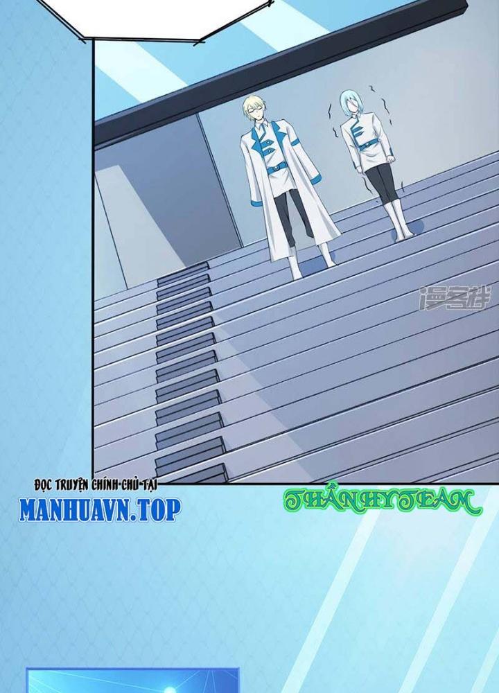 Địa Ngục Này Ta Mở Ra Đấy Chapter 127 - Trang 4