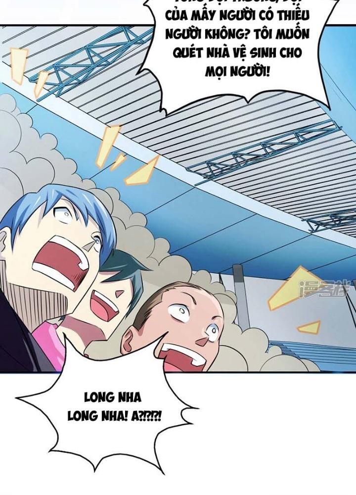 Địa Ngục Này Ta Mở Ra Đấy Chapter 127 - Trang 4