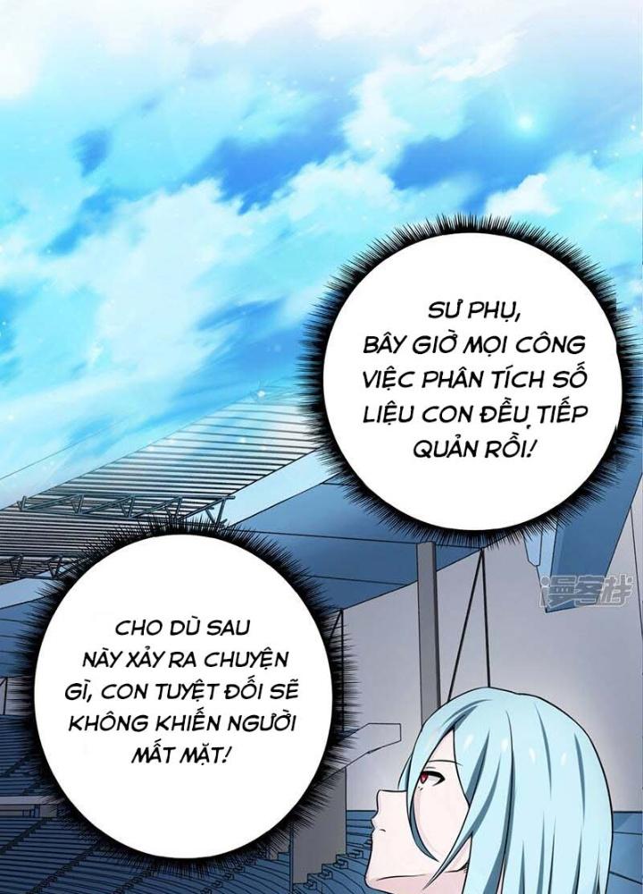 Địa Ngục Này Ta Mở Ra Đấy Chapter 127 - Trang 4